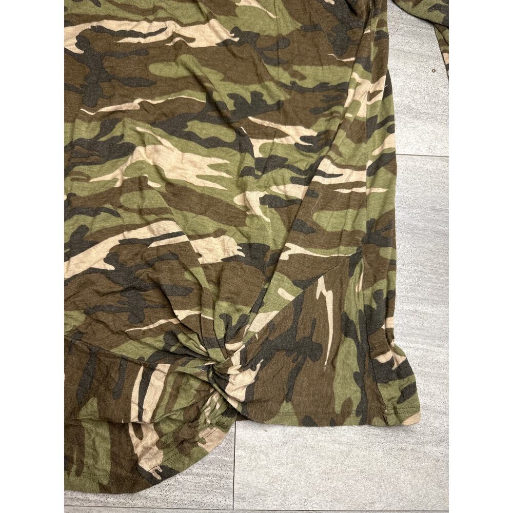 e Luna Camouflage Tunic - Medium - Picture 2 of 3